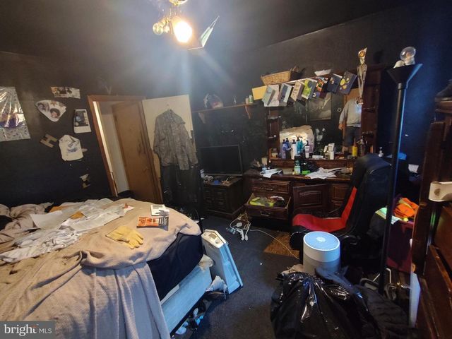 1237 S BUCKNELL ST, Philadelphia, PA 19146