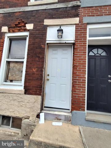 1237 S BUCKNELL ST, Philadelphia, PA 19146