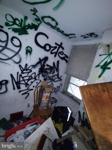 1237 S BUCKNELL ST, Philadelphia, PA 19146