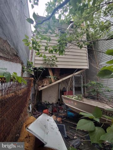1237 S BUCKNELL ST, Philadelphia, PA 19146