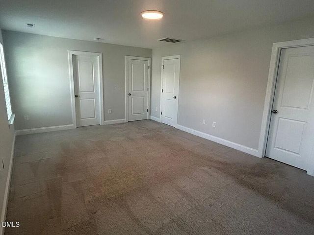 621 Ressler Street, Holly Springs, NC 27540
