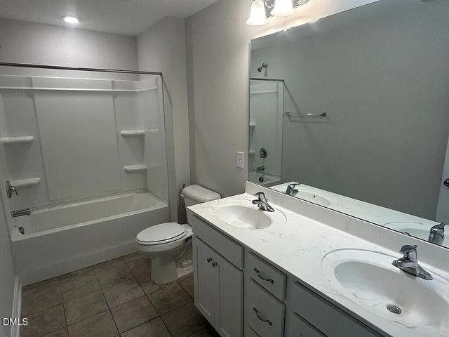 621 Ressler Street, Holly Springs, NC 27540