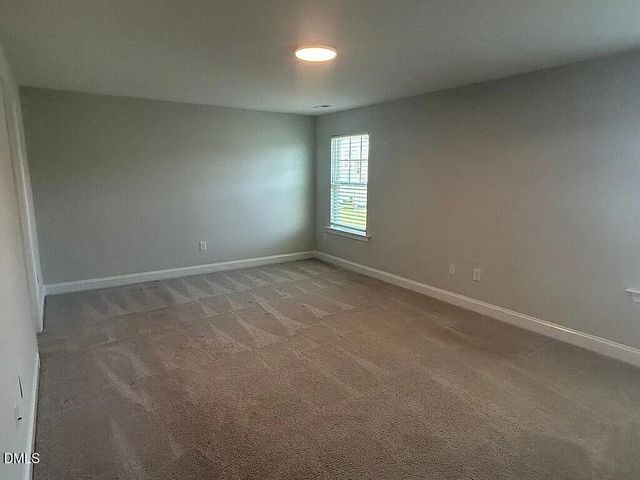621 Ressler Street, Holly Springs, NC 27540