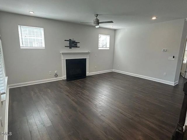 621 Ressler Street, Holly Springs, NC 27540