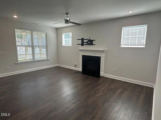 621 Ressler Street, Holly Springs, NC 27540