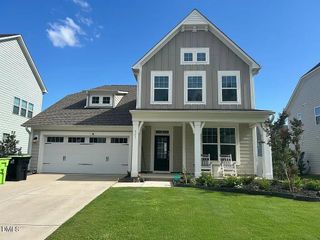 621 Ressler Street, Holly Springs, NC 27540