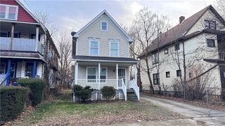 10704 Amor Avenue, Cleveland, OH 44108