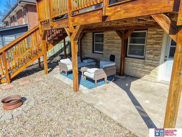 3345 Hillside Street, Lincoln, NE 68506