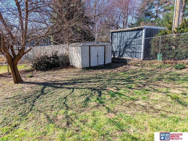 3345 Hillside Street, Lincoln, NE 68506