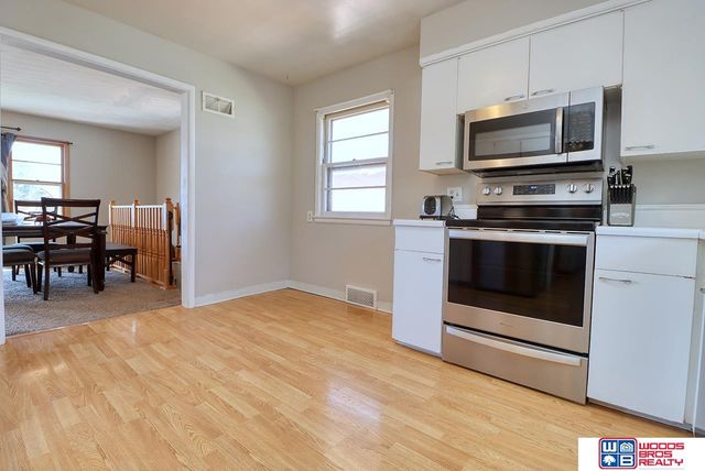 3345 Hillside Street, Lincoln, NE 68506