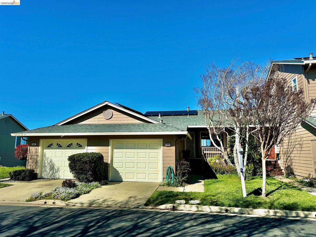 222 Manuel Ct, Bay Point, CA 94565