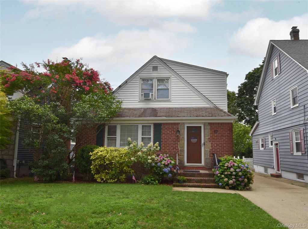 67 Iris Avenue, Floral Park, NY 11001 — exterior