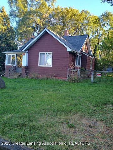 2805 W Washtenaw Street, Lansing, MI 48917