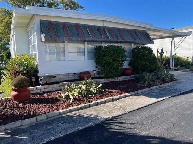 53 PINDO PALM STREET E, Largo, FL 33770