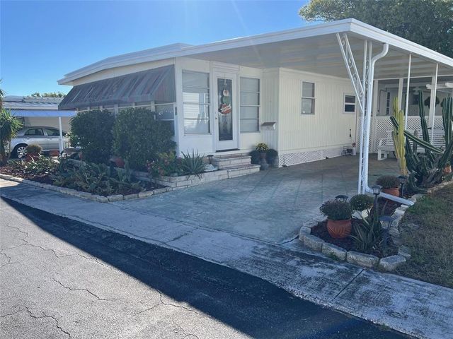 53 PINDO PALM STREET E, Largo, FL 33770