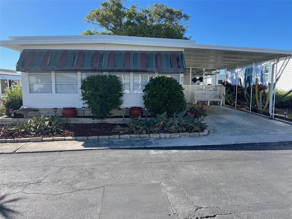 53 PINDO PALM STREET E, Largo, FL 33770