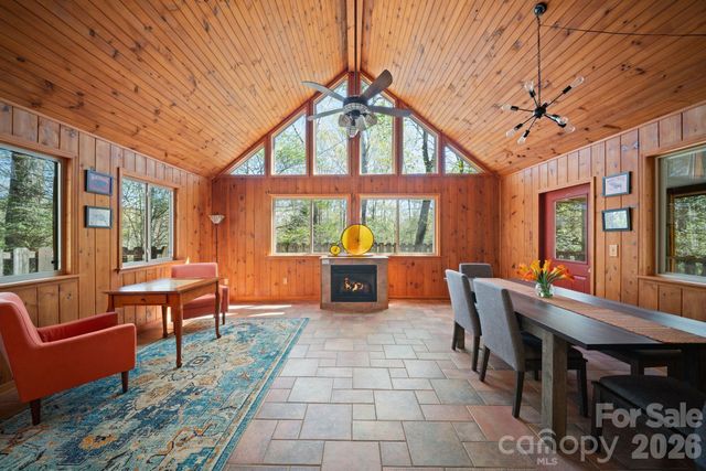363 S Sequoyah Lane, Brevard, NC 28712