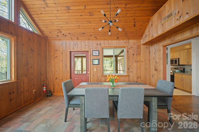 363 S Sequoyah Lane, Brevard, NC 28712