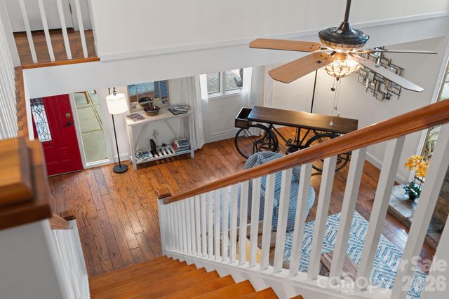363 S Sequoyah Lane, Brevard, NC 28712