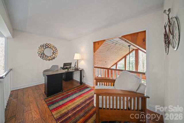 363 S Sequoyah Lane, Brevard, NC 28712