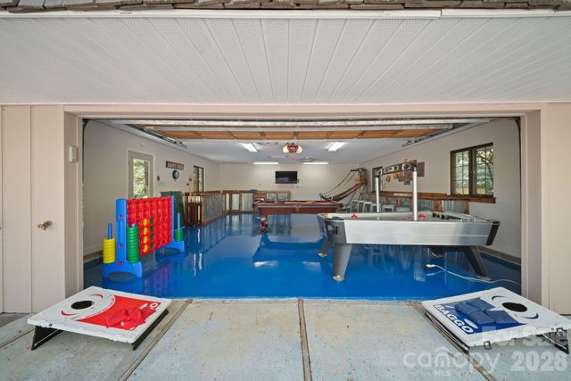 363 S Sequoyah Lane, Brevard, NC 28712