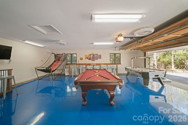 363 S Sequoyah Lane, Brevard, NC 28712