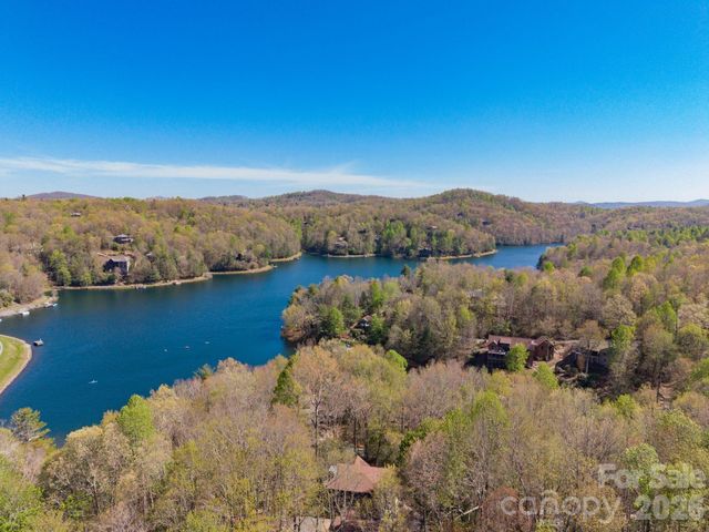 363 S Sequoyah Lane, Brevard, NC 28712