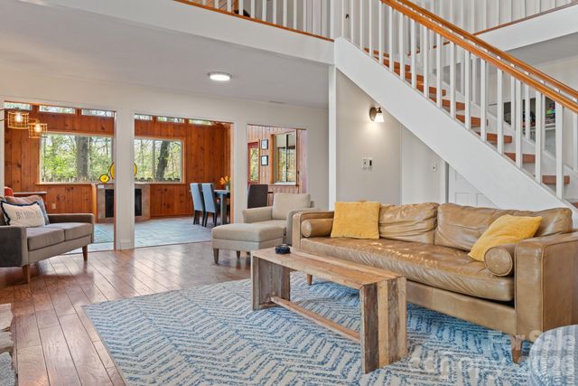 363 S Sequoyah Lane, Brevard, NC 28712
