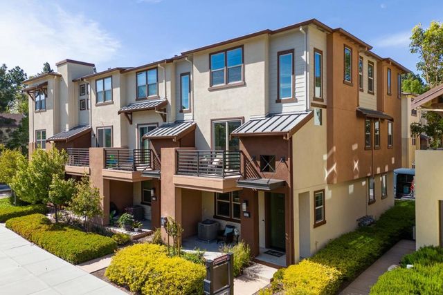 2927 Kaiser Drive, Santa Clara, CA 95051