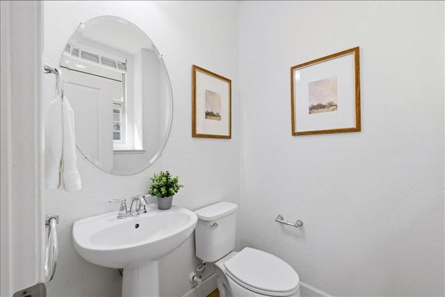 2927 Kaiser Drive, Santa Clara, CA 95051