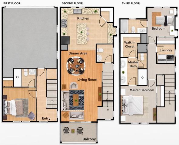 2927 Kaiser Drive, Santa Clara, CA 95051