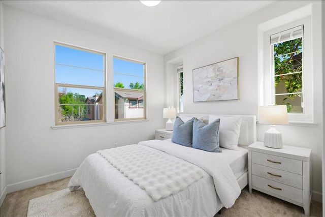 2927 Kaiser Drive, Santa Clara, CA 95051