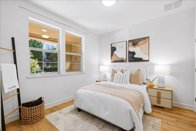 2927 Kaiser Drive, Santa Clara, CA 95051