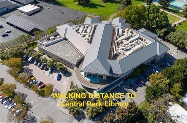 2927 Kaiser Drive, Santa Clara, CA 95051