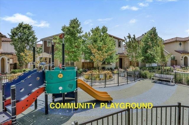 2927 Kaiser Drive, Santa Clara, CA 95051