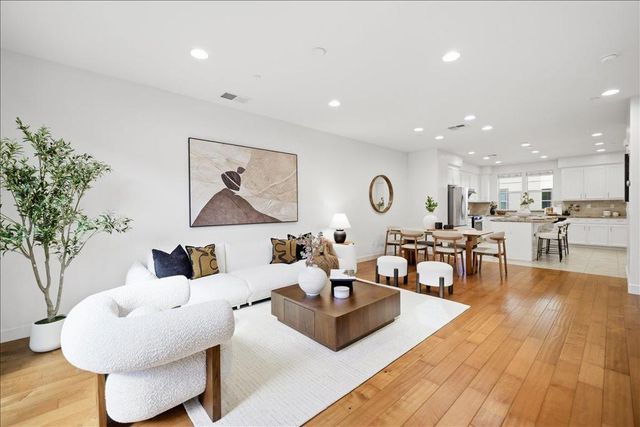 2927 Kaiser Drive, Santa Clara, CA 95051