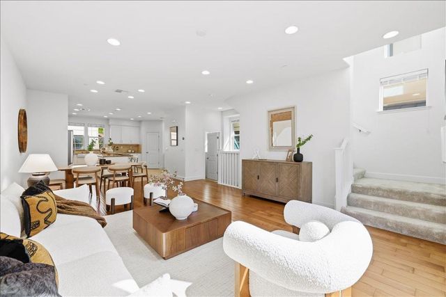 2927 Kaiser Drive, Santa Clara, CA 95051