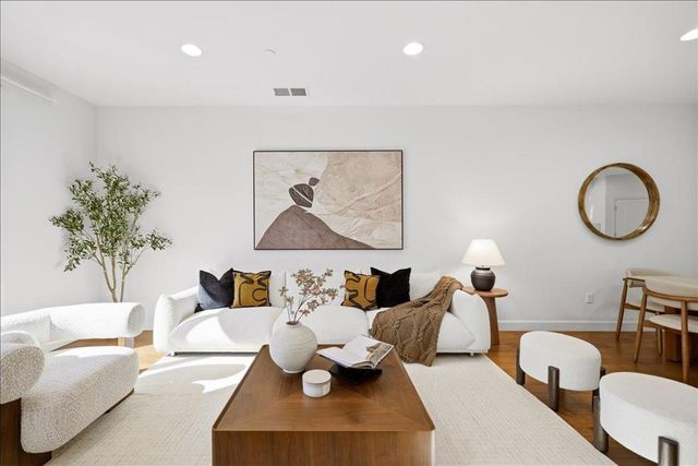 2927 Kaiser Drive, Santa Clara, CA 95051