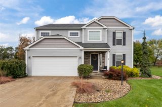 69218 Sundance Drive, Edwardsburg, MI 49112