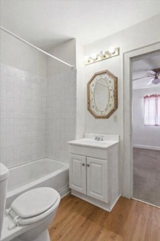 1000 W Morgan Street, Denison, TX 75020