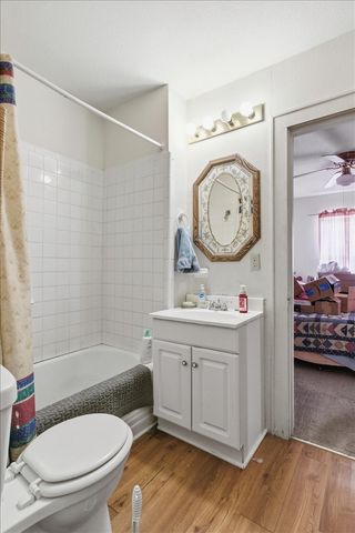 1000 W Morgan Street, Denison, TX 75020