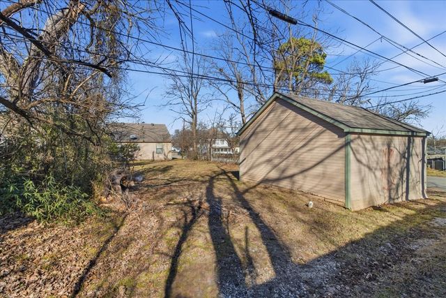 1000 W Morgan Street, Denison, TX 75020