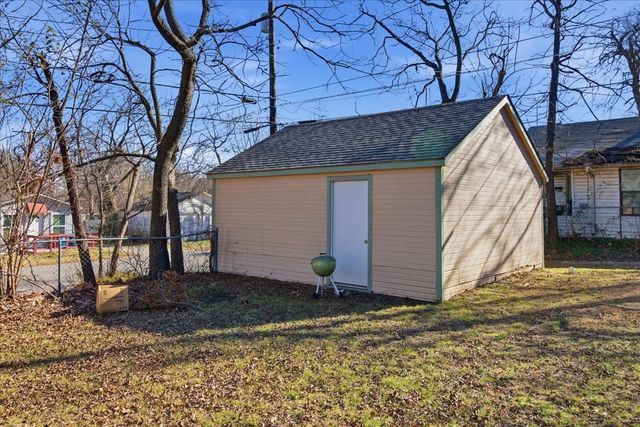 1000 W Morgan Street, Denison, TX 75020