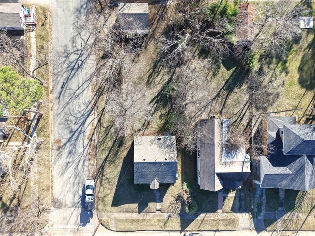 1000 W Morgan Street, Denison, TX 75020