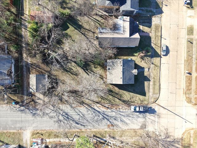 1000 W Morgan Street, Denison, TX 75020