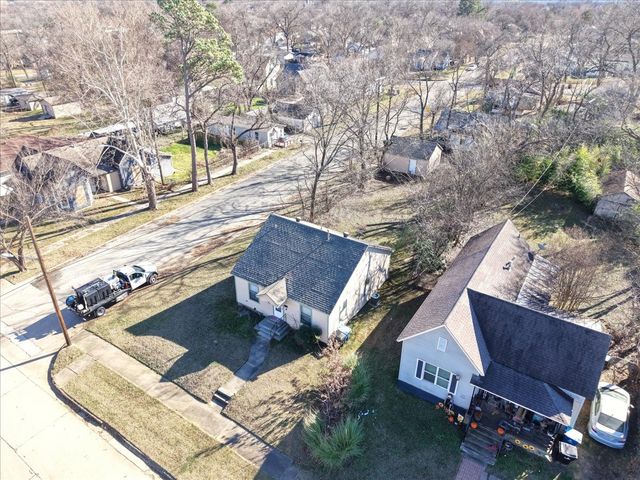 1000 W Morgan Street, Denison, TX 75020