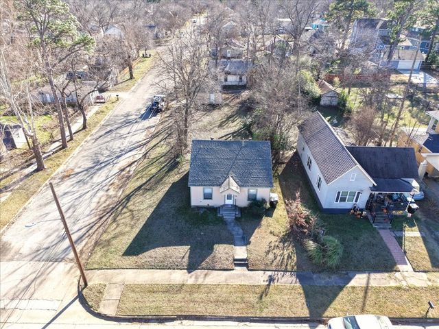 1000 W Morgan Street, Denison, TX 75020