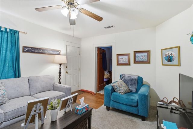 1000 W Morgan Street, Denison, TX 75020