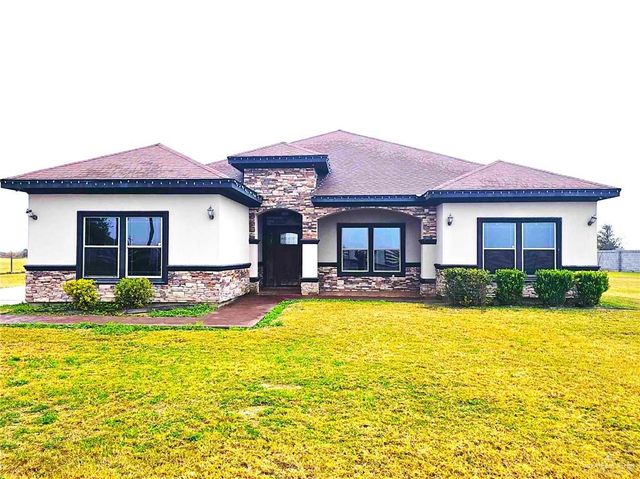 23900 Oak Knoll Drive, Monte Alto, TX 78538