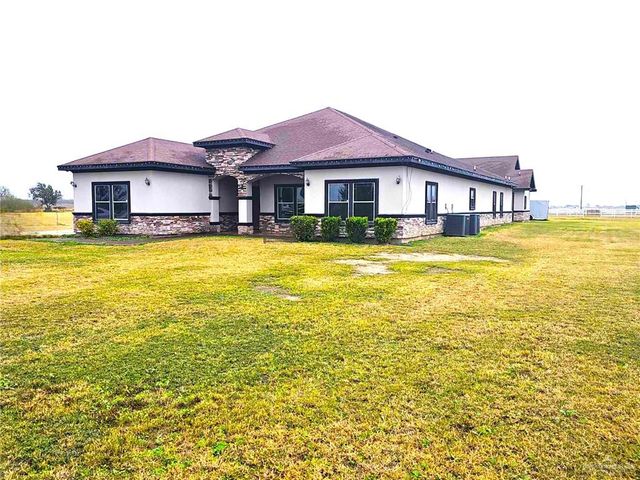 23900 Oak Knoll Drive, Monte Alto, TX 78538